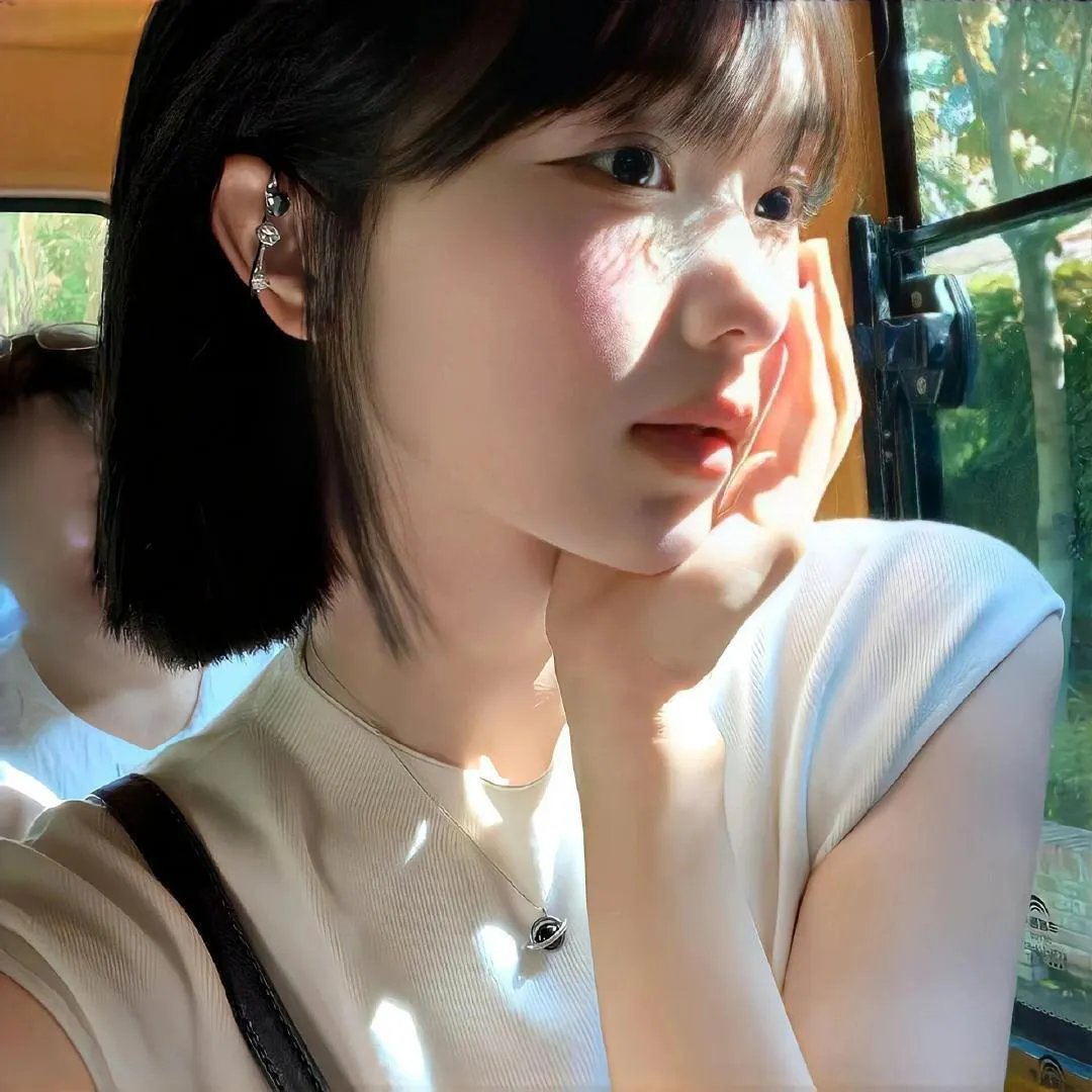 湿透了