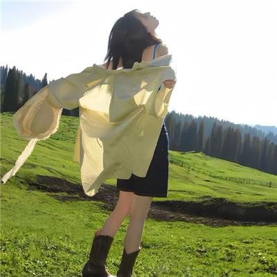 爱在旅途迟暮时