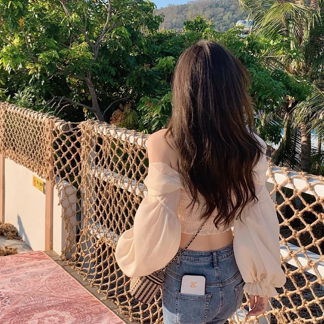 我的家庭真美满