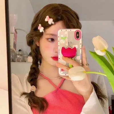 小鼠朋友